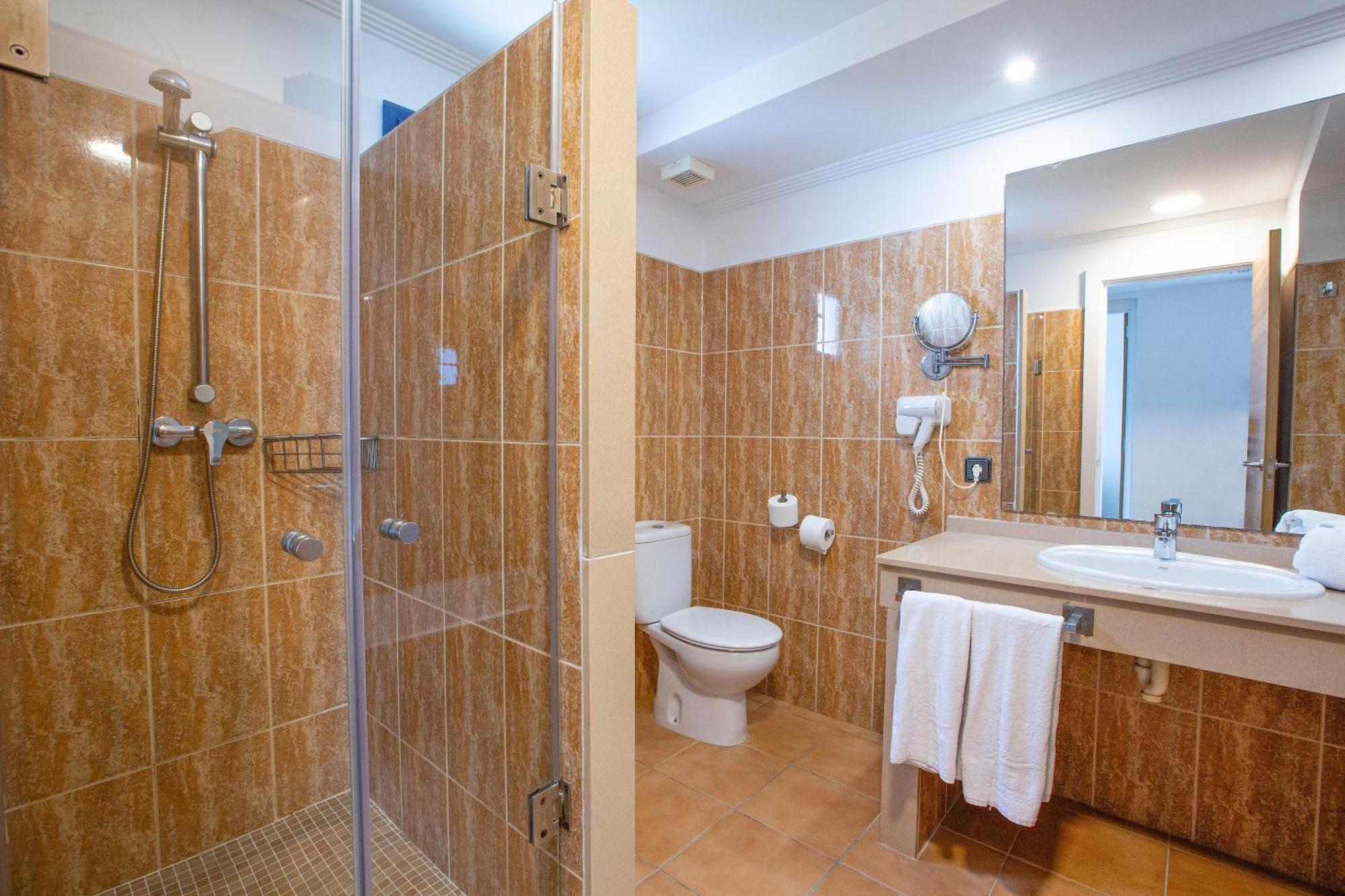Appartamento con Vista Piscina
